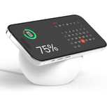 Magsafe silicon stand Iphone