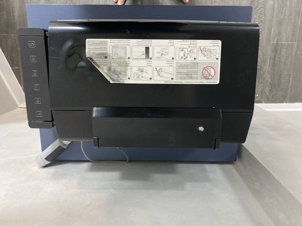 Продается  EPSON L800