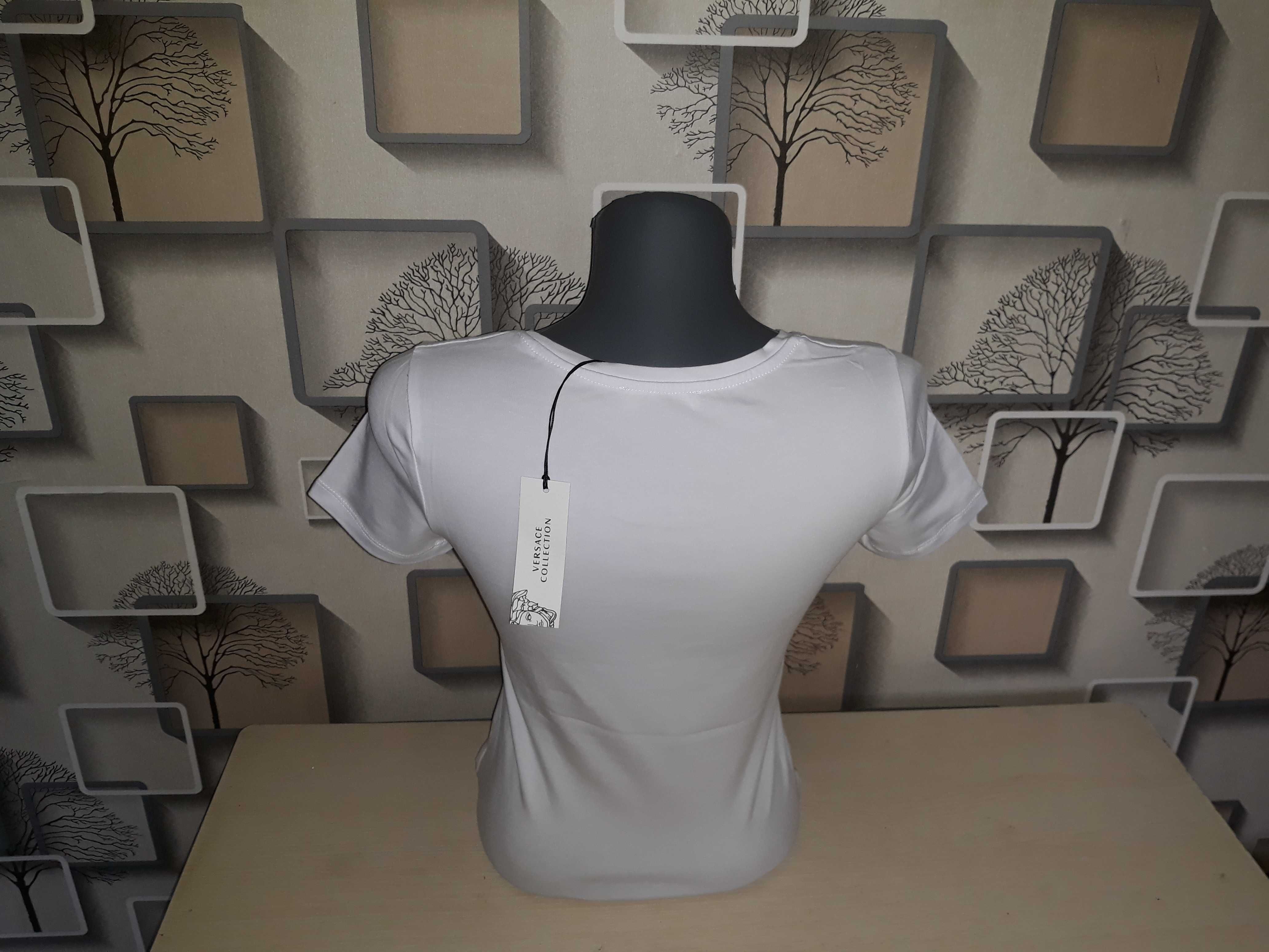Дамски тениски Versace