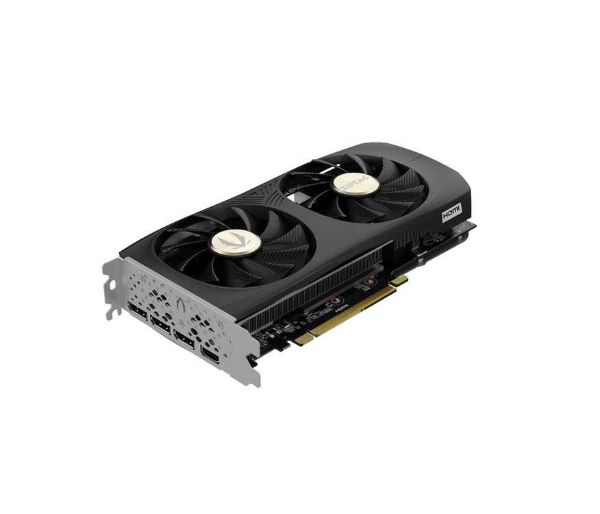 ; Видеокарта ZOTAC TwinEdge RTX4070Ti Super 12GB GDDR6X
