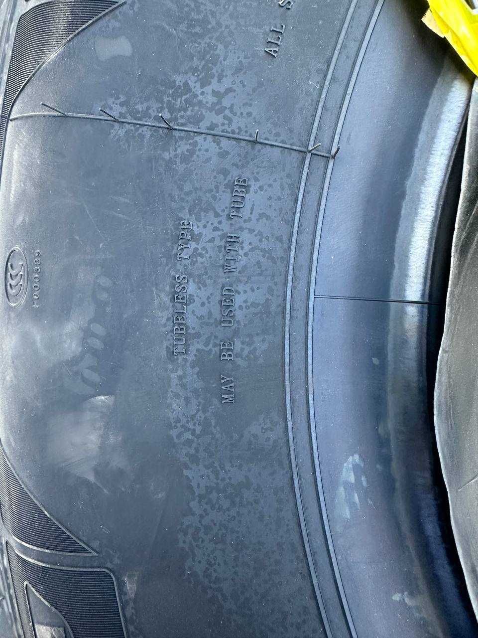 Avtoshina 325/95 R 24
