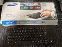 Vând tastatura samsung wireless Tv