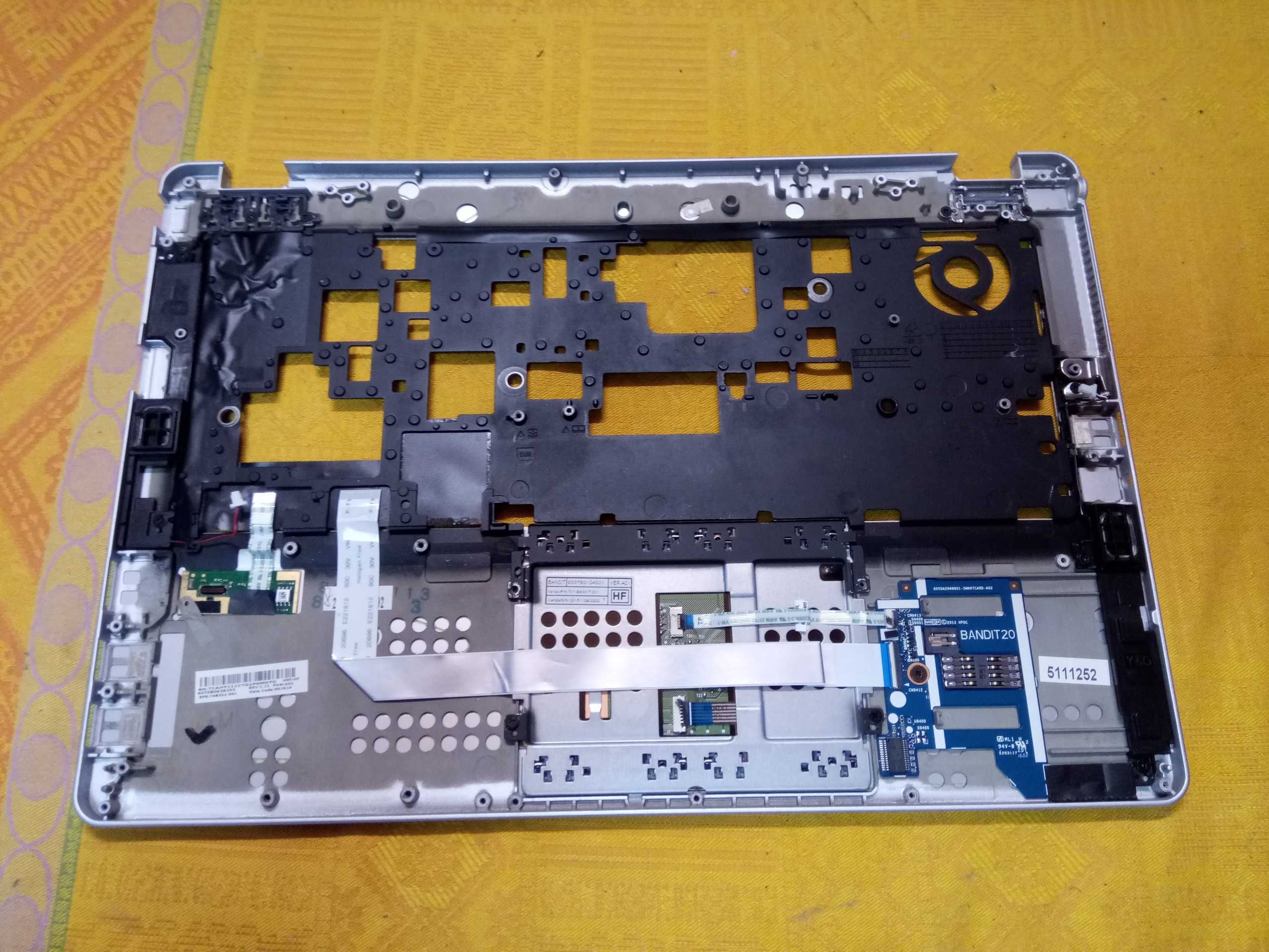 Dezmembrez HP ElliteBook Folio 9480m 9470M