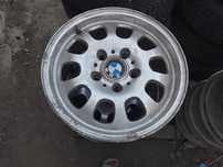 Vand jante de bmw r15