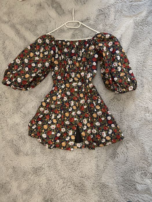 Рокля Replica Moda