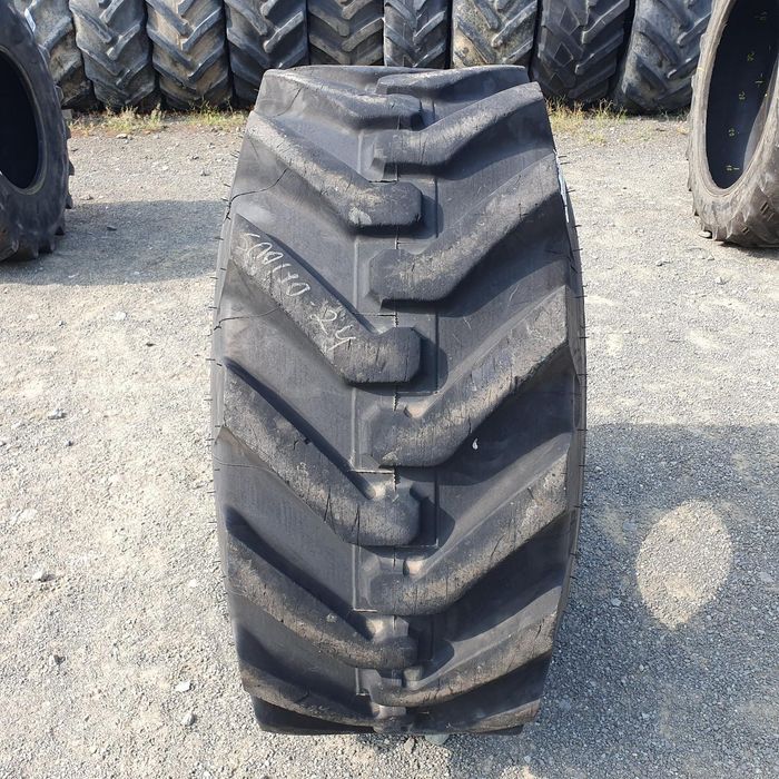 Cauciucuri 500/70-24  Michelin Anvelope Factura TVA INCLUS