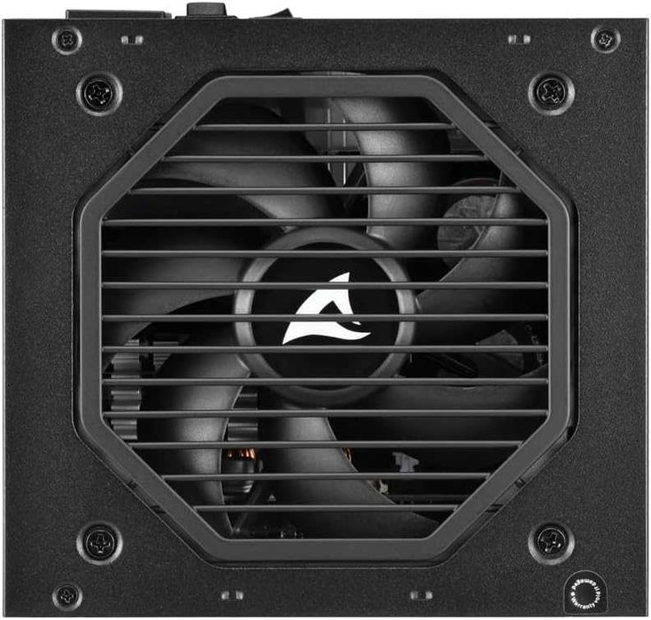 Sursă PC Sharkoon Rebel P20, 1000W Gold Modular, 2 ani garanție