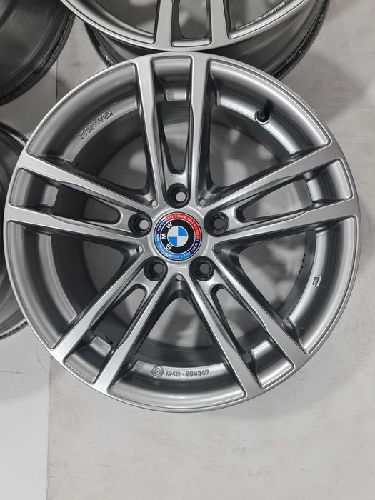 Jante 17 BMW F10 F11 F30 F31 E90 E91 X1 X3 X4, 8Jx17, ET30, 5x120