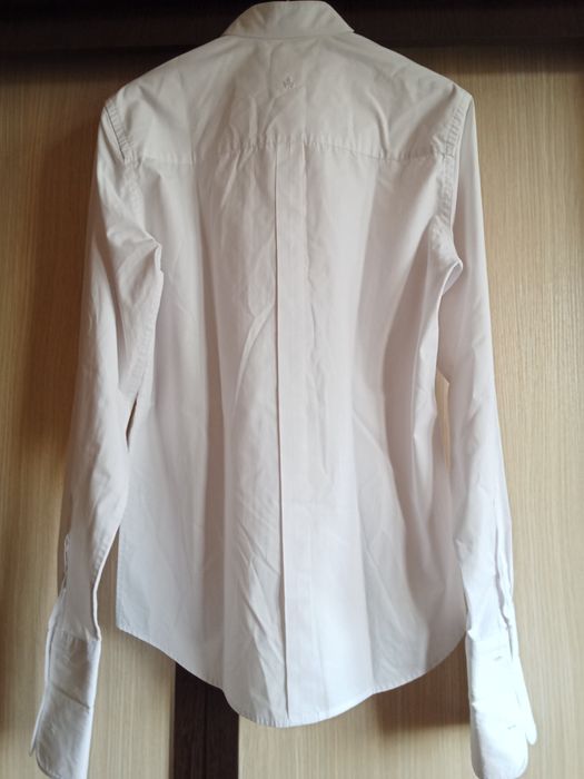 Рубашка для смокинга