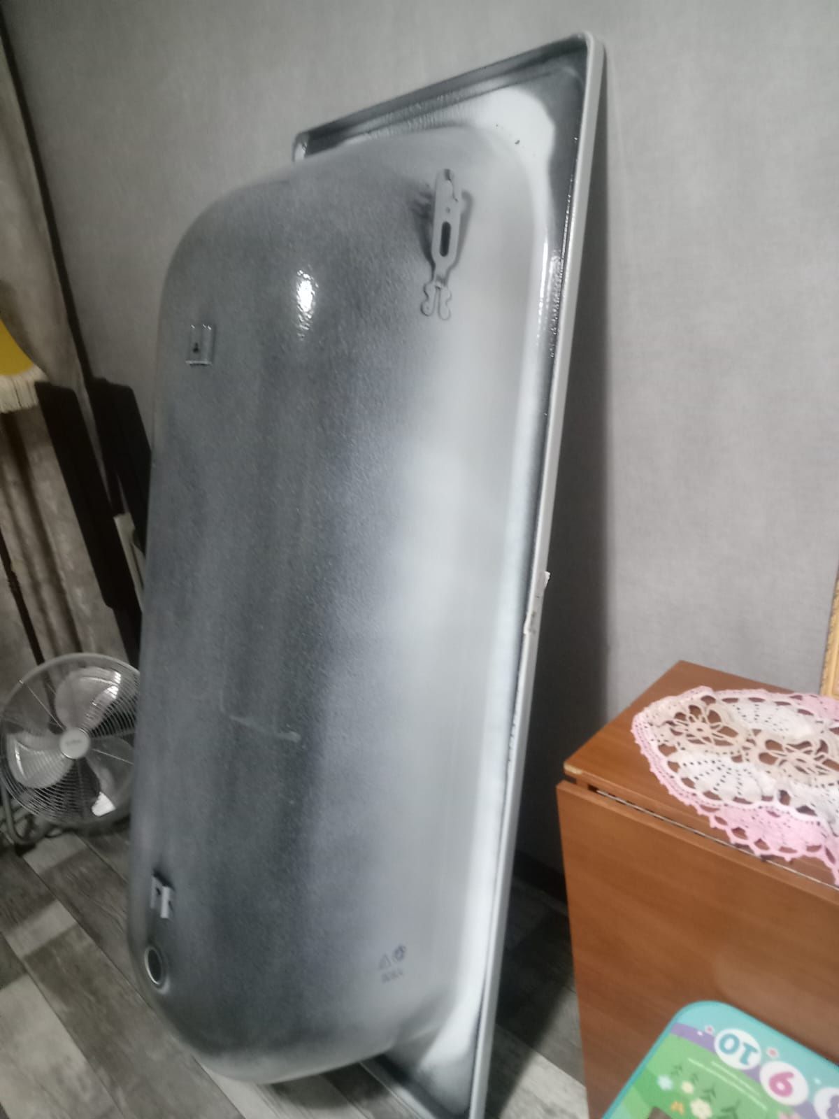 Продам ванную новую