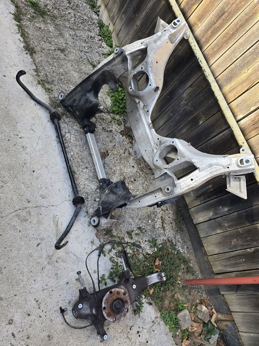 Cadru motor Bmw f10 f11