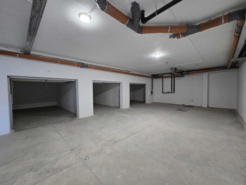 Продава се Двустаен апартамент в София, Слатина - 107 кв.м за 1347 €/кв.м - Снимка #1