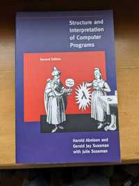 "Structure and Interpretation of Computer Programs", Abelson + Sussman