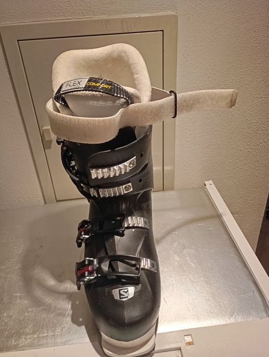 Clăpari Sky Solomon