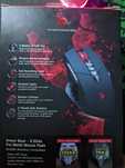 Bloody V7MA Activated