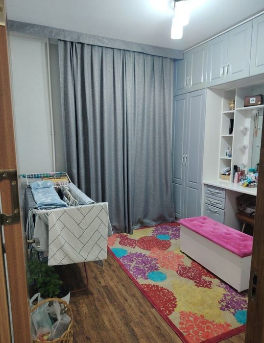 Срочно продаётся квартира 5/2/5 Карасу-6 №У56