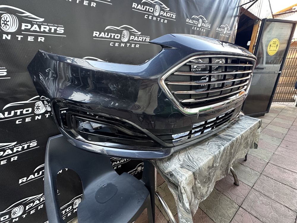 Bara fata Completa Ford Mondeo Mk5 FACELIFT 2019/2020/2021/2022