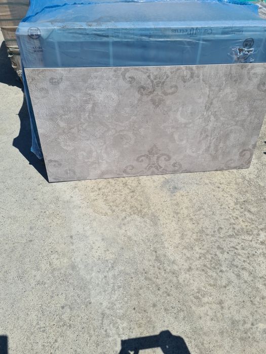 Gresie 120×60//// 650 mp stock