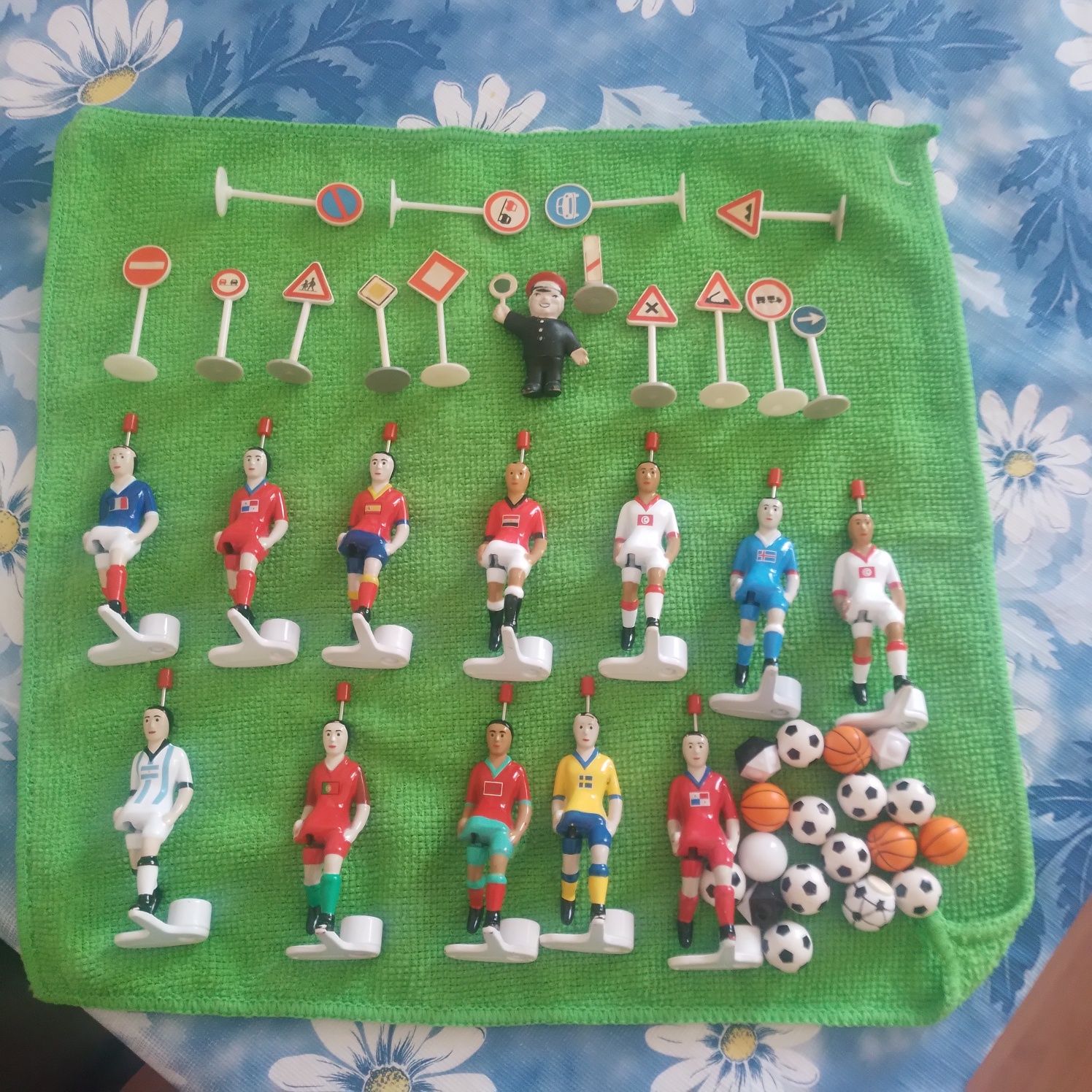 Geanta Matchbox 41