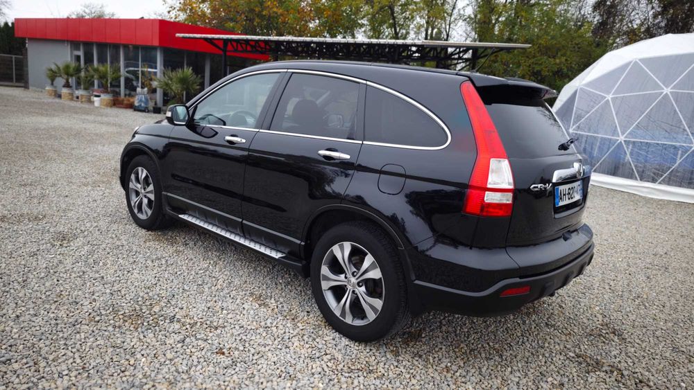 8RAM/8ядрен ANDROID-Български/Спойлер/Степенки/KAM/USB Cr-v