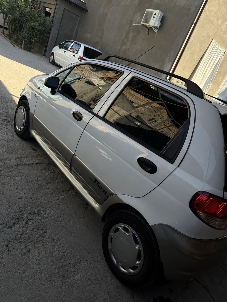 Matiz best sotiladi