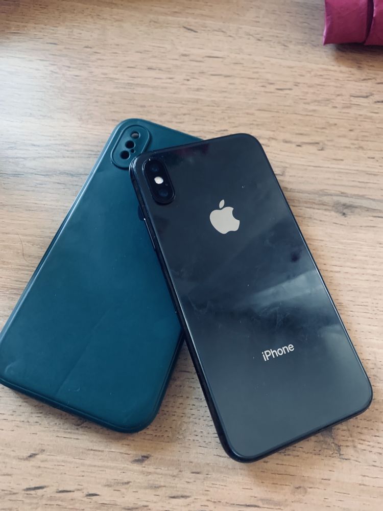 Iphone X сатылады
