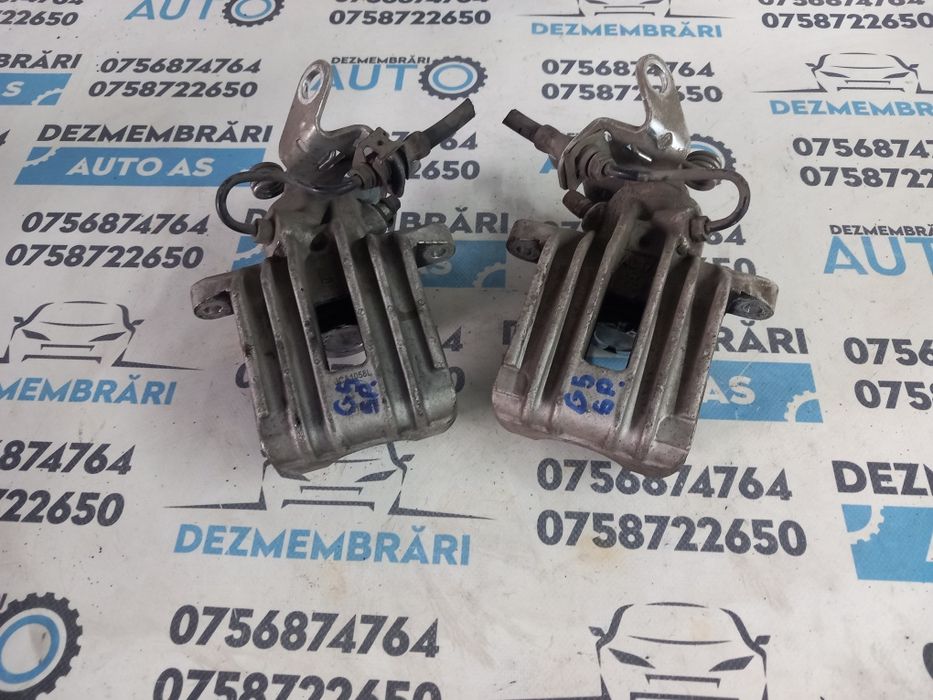 Etrier Etrieri spate vw Golf 5 2006