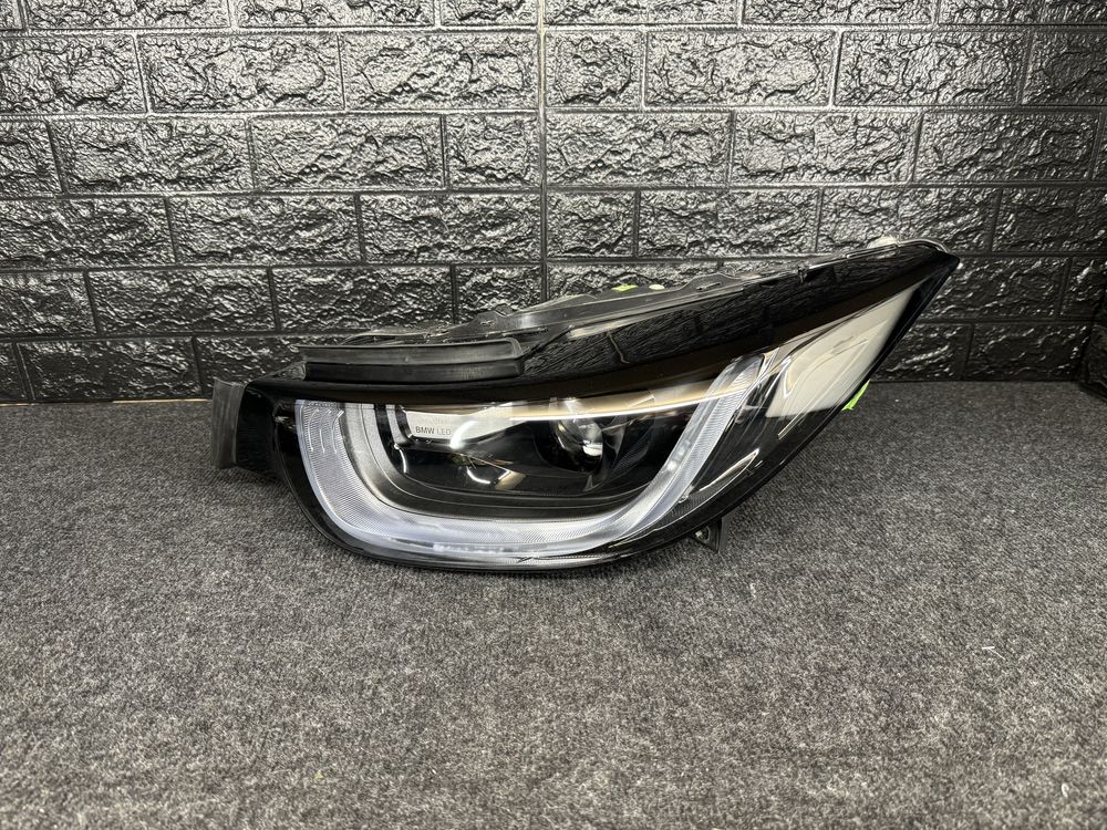 Far stanga Bmw I3 Led lci facelift