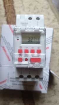 Sinotimer 12V timer