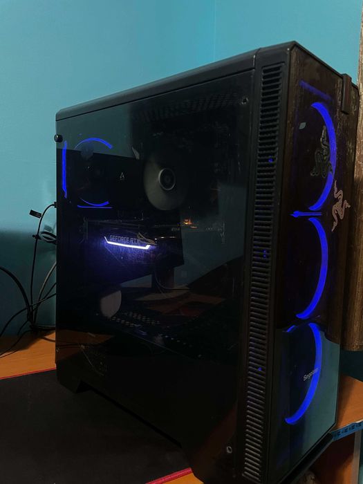 Mentenanta PC/Laptop