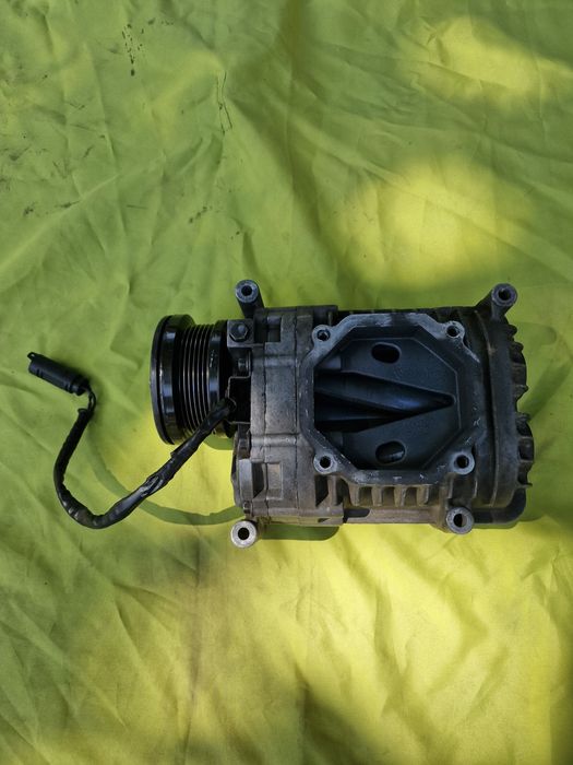 Eaton M62 Компресор