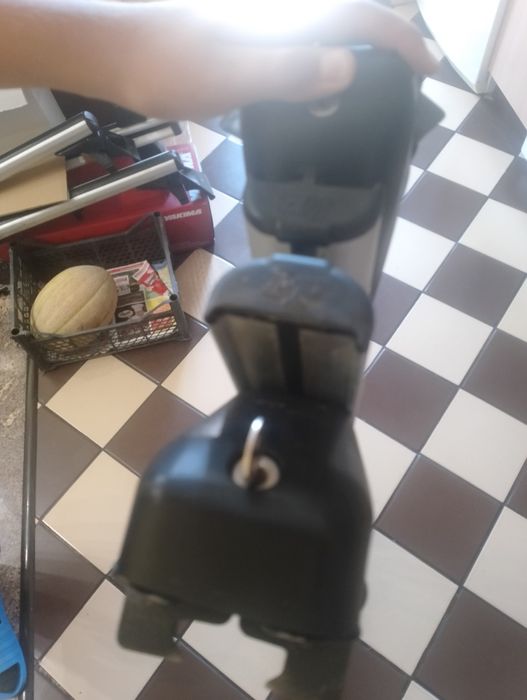 Багажник -греди Опел Корса -Ц