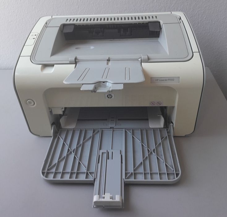 Принтера HP LaserJet