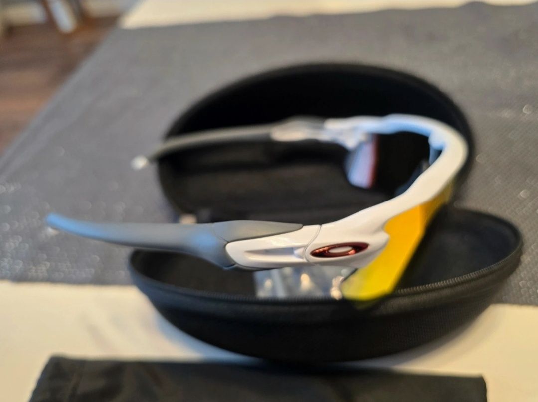 ochelari oakley ev path
