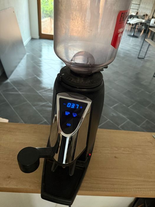 Rasnita profesionala