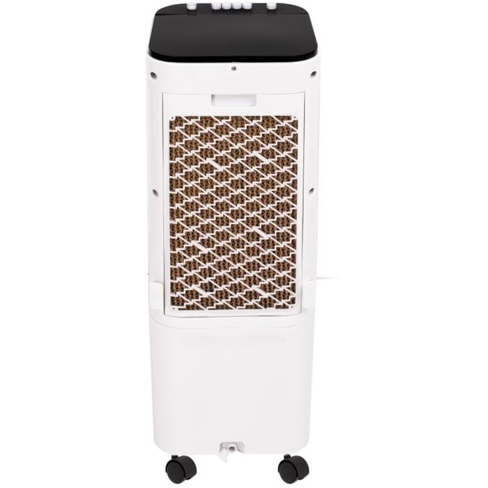 Aparat de racire a aerului Adler AD 7913, 12L, 350 W, 220-240 V, 50/60