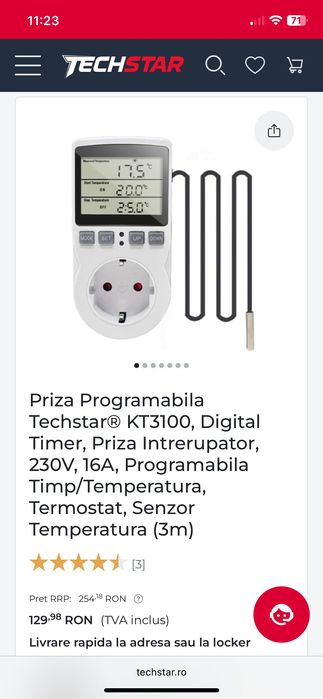 TERARIU Agama cu barba