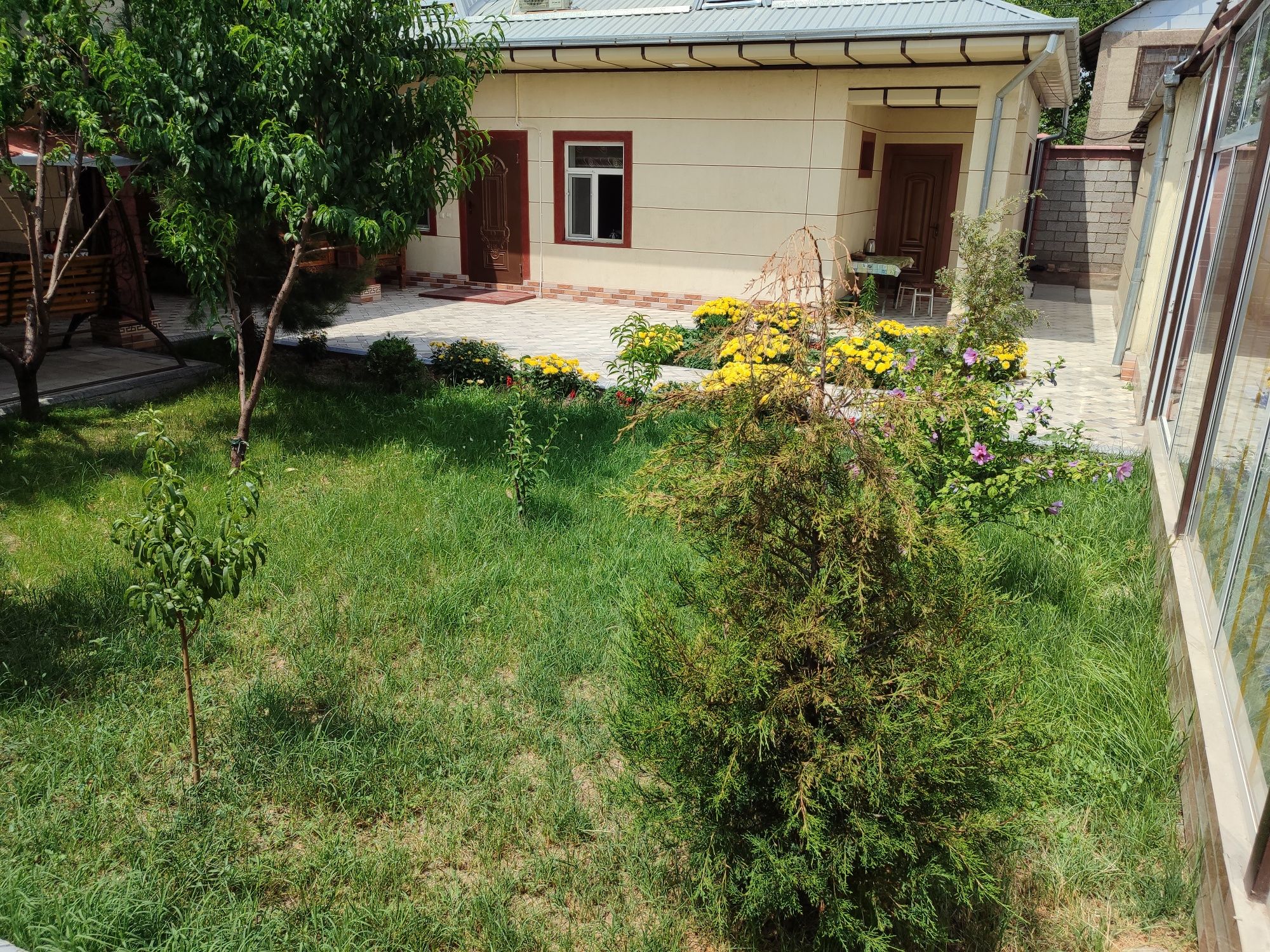 DACHA Дача Аренда