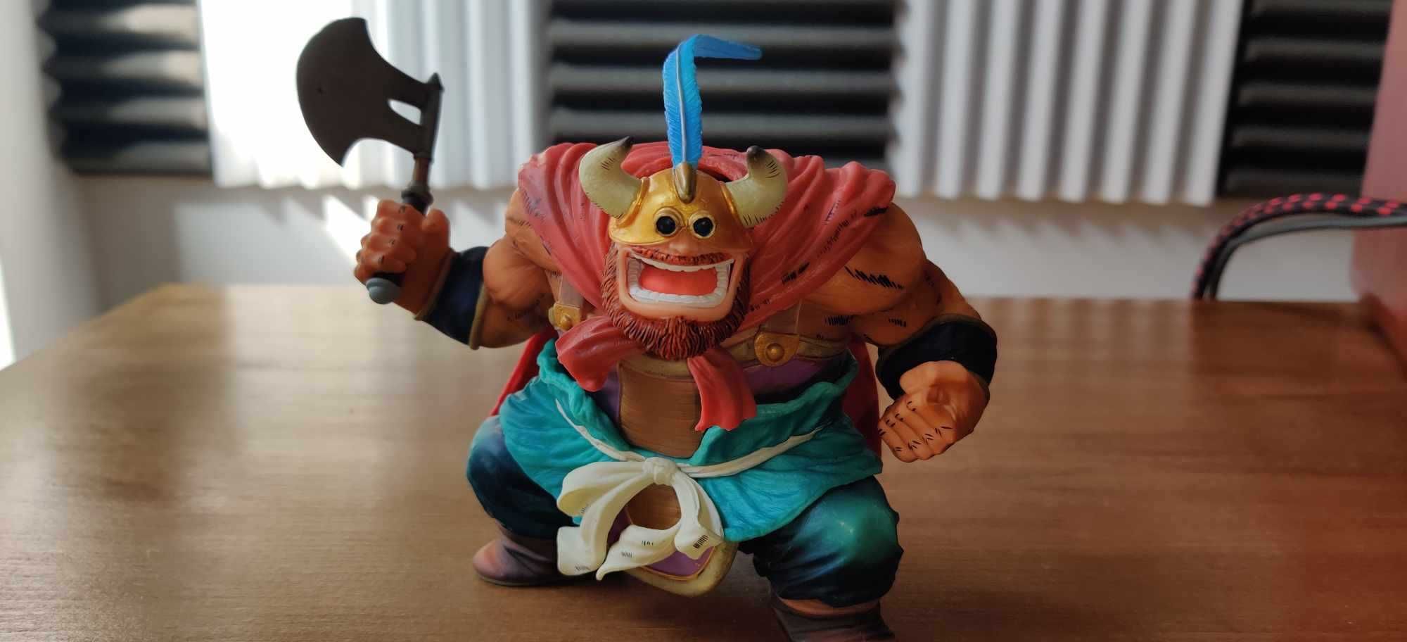 Dragon Ball - Ox King - 15 cm colectie