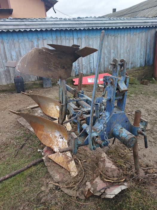 Plug de vînzare reversibil