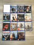 Jocuri ps4 ps5 Playstation