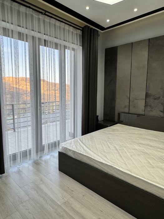 Для ЦЕНИТЕЛЕЙ природы! ЕВРО дача на 8 сотках в горах Чимгана!