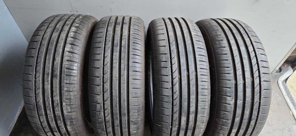 Vand cauciucuri Goodride ZuperEco Z-107