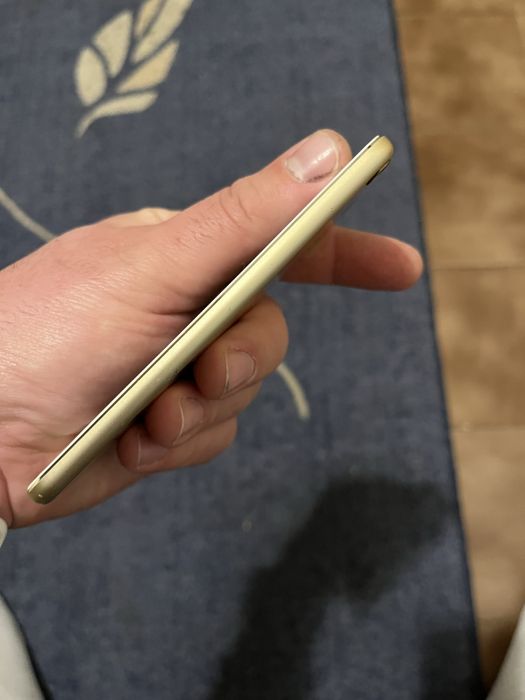 iPod touch 6-th generation