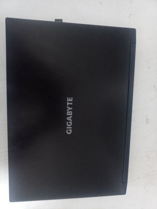 Продам игровой ноутбук Gigabyte, 144 HRZ