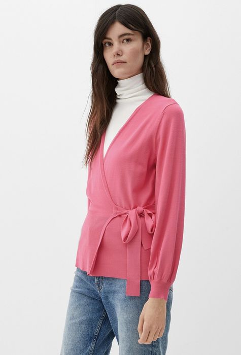 Дамска жилетка s.Oliver