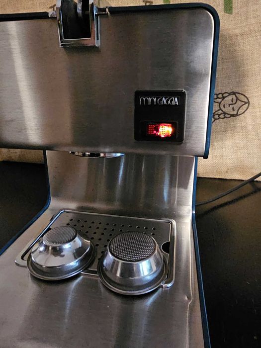 Mini Gaggia / Aplimont / SiBar / Mini Moka