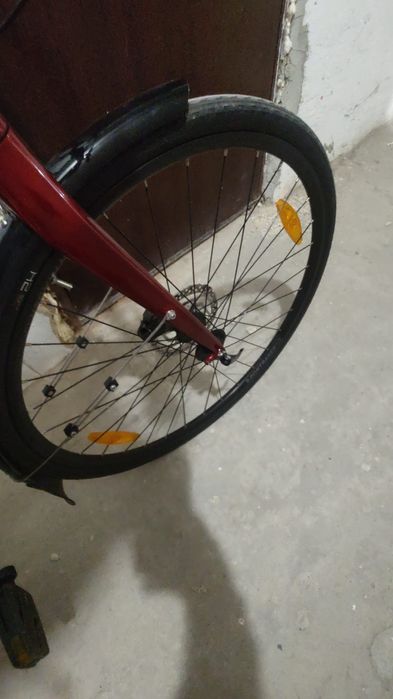 Bicicletă Trek FX3 -stare foarte buna