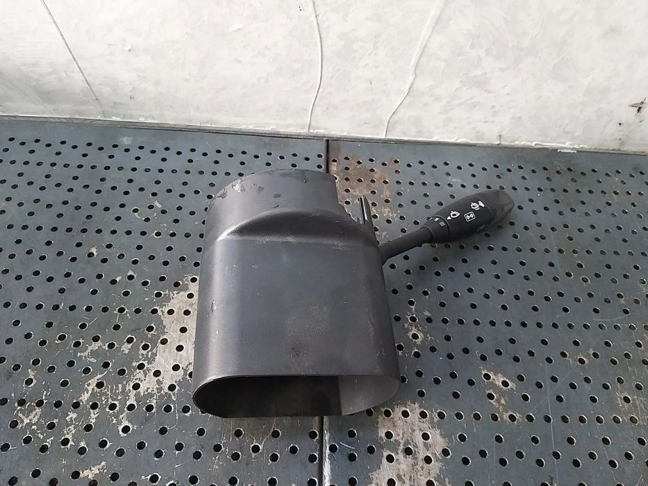 Maneta semnalizare stergator parbriz mercedes e class w211 a2115400845