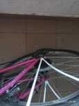 Vând bicicleta dama